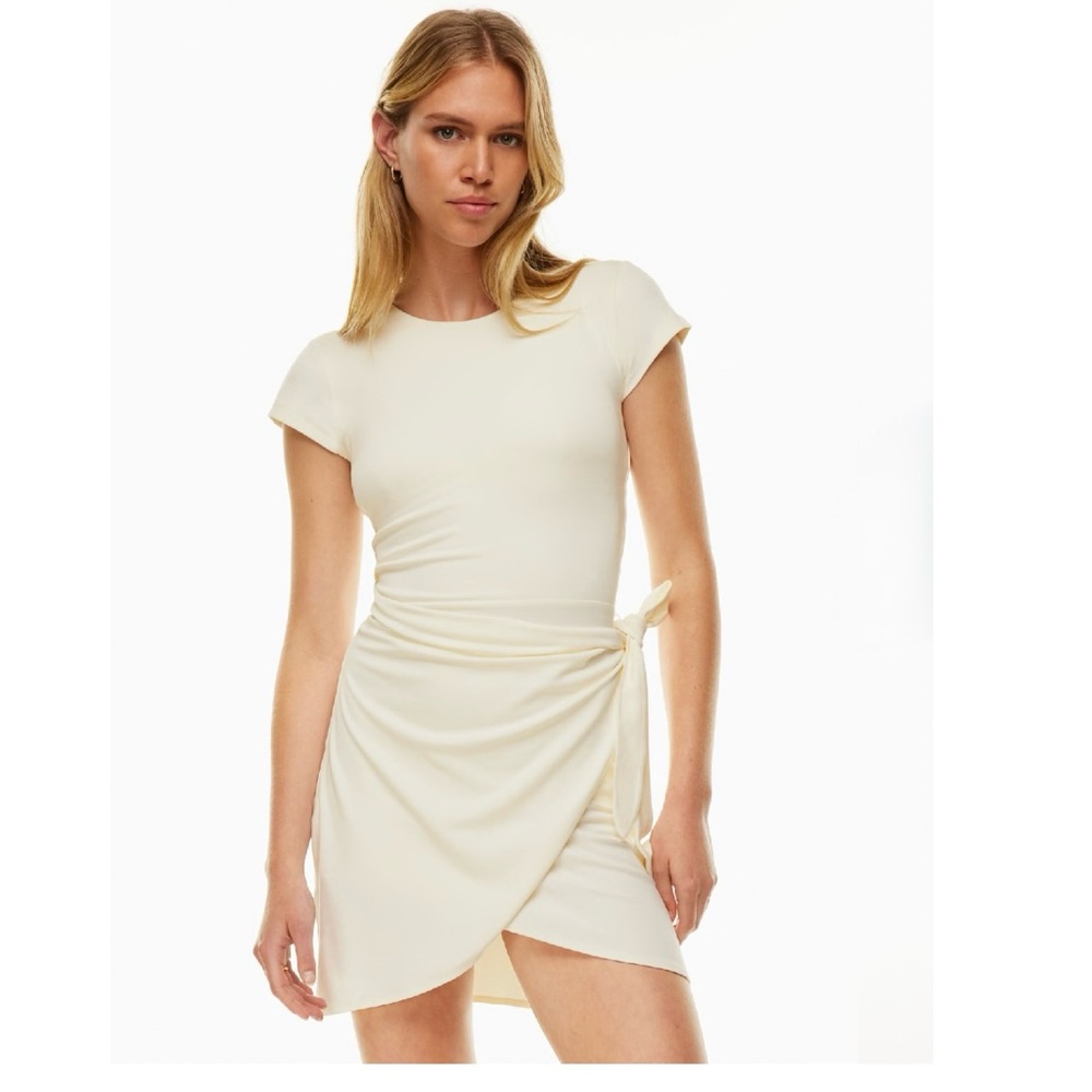 ARITZIA Wilfred Lune Dress, Size Small